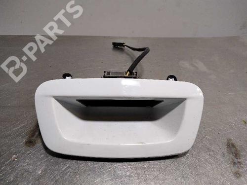 Trunk håndtak OPEL MOKKA / MOKKA X (J13) [2012-2025]  10142498