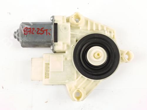 Used Left rear window motor SKODA RAPID (NH3, NK3, NK6) 1.6 TDI (105 hp) 31628929
