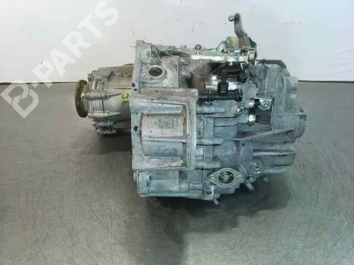 Gearbox SEAT LEON (1M1) 1.8 20V T 4 | BP11037636M3 