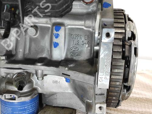 Engine HYUNDAI i20 III (BC3, BI3) 1.2 | BP28295286M1  - Image 16