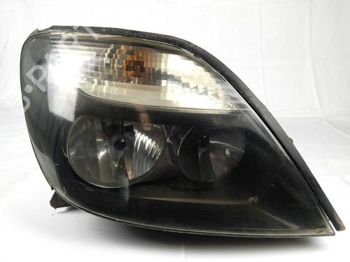 Used Right headlight Right headlight 11511060 11511060