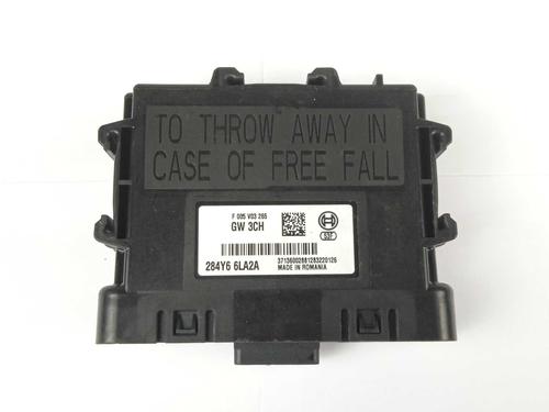 Used Electronic module Electronic module RENAULT EXPRESS Box Body/MPV [2021-2026] 16767589 16767589