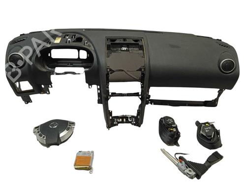 Used Airbag Kit Airbag Kit 17914040 17914040