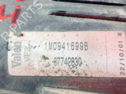 Left front fog light SEAT LEON (1M1) 1.9 TDI | BP22274078C30 