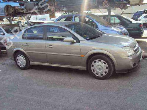 Left front driveshaft OPEL VECTRA C (Z02)  | BP9988652M38  - Image 6