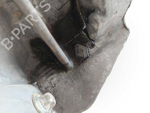 Gearbox DACIA SANDERO 1.5 dCi | BP28690312M3  - Image 8
