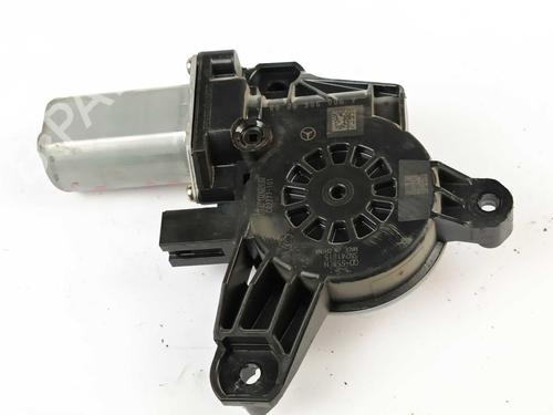 Left rear window motor MERCEDES-BENZ A-CLASS (W177) A 180 d (177.010) | BP28025811E23 - Image 3