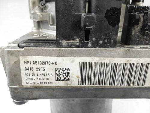 Steering pump CITROËN DS4 (NX_) | BP11041391M99 - Image 5