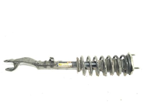 Used Right front shock absorber Right front shock absorber 17631393 17631393