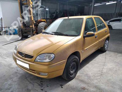 Front right lock CITROËN SAXO (S0, S1) 1.5 D | BP10027898C97 