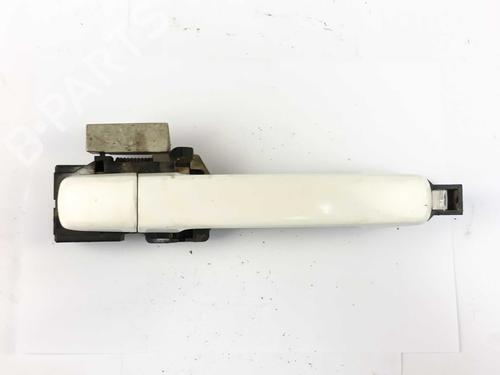 front-right-exterior-door-handle-nissan-pathfinder-iii-r51-2005-32410728 main image