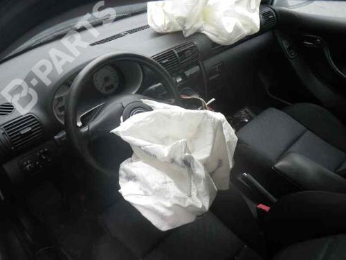 Viskermotor bagrude SEAT LEON (1M1)  | BP9986555M102 