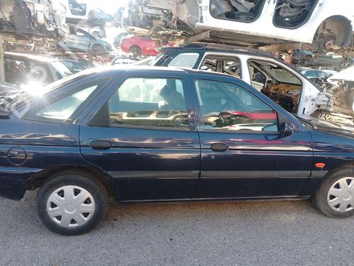 Used Parts FORD ESCORT VI (GAL, AAL, ABL) 1.8 TD (90 hp) 4319090