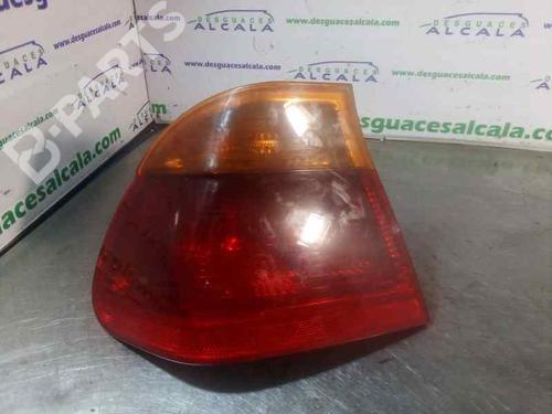 Used Left taillight Left taillight BMW 3 (E46) 320 d (136 hp) 9995492 9995492