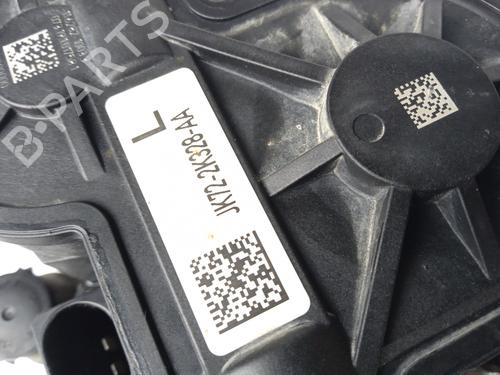 Left rear brake caliper LAND ROVER DISCOVERY SPORT (L550) 2.0 D 4x4 | BP11691719M107