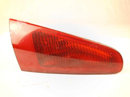 Used Left tailgate light Left tailgate light 28582300 28582300