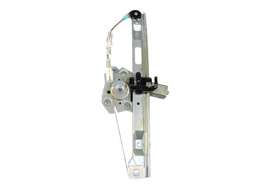 Used Rear left window mechanism Rear left window mechanism BMW 1 (E87) 118 d (143 hp) 33965364 33965364