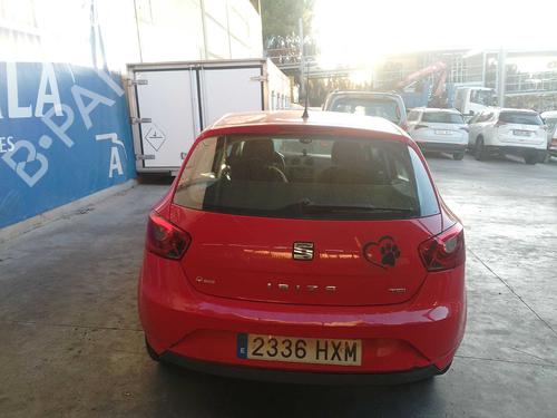 Engine control unit (ECU) SEAT IBIZA IV (6J5, 6P1) 1.6 TDI | BP37024953M57 - Image 7