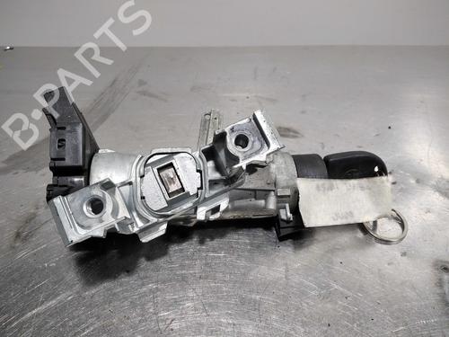 Used Ignition barrel Ignition barrel SEAT IBIZA IV (6J5, 6P1) 1.0 TSI (95 hp) 10015651 10015651