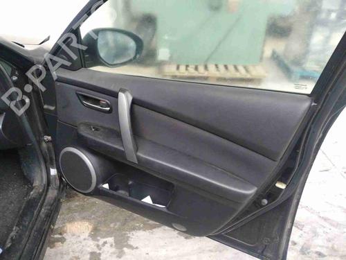 Front left window mechanism MAZDA 6 Hatchback (GH) 2.0 MZR-CD (GH14) | BP10011701C22  - Image 16