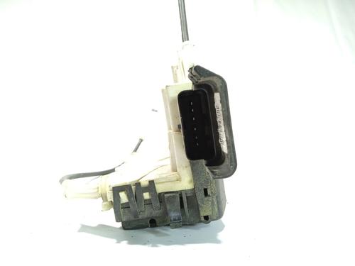 Front right lock PEUGEOT 308 I (4A_, 4C_) 1.6 16V | BP10190784C97 