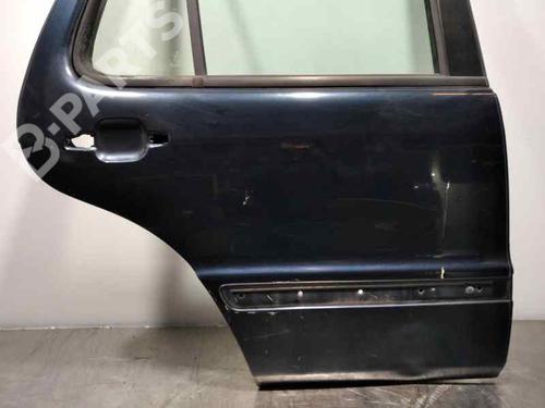 Right rear door MERCEDES-BENZ M-CLASS (W163) ML 430 (163.172) | BP9979672C5 