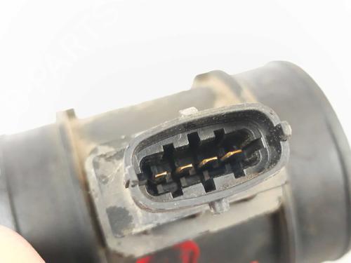 Mass air flow sensor OPEL VECTRA C (Z02) | BP26579640M95 - Image 3