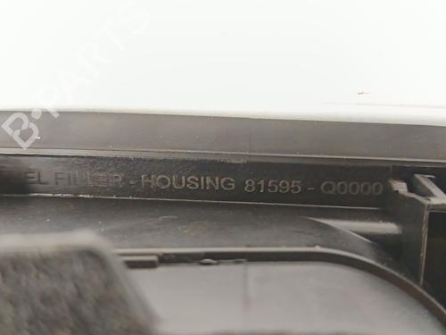 Fuel flap HYUNDAI i20 III (BC3, BI3) 1.6 T-GDi N | BP30204782C131 