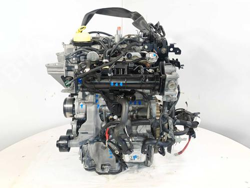 Engine RENAULT CLIO IV (BH_) 0.9 TCe 90 (BHNF, BHMA, BHMH, BHJK, BHJR) | BP39264697M1 - Image 13