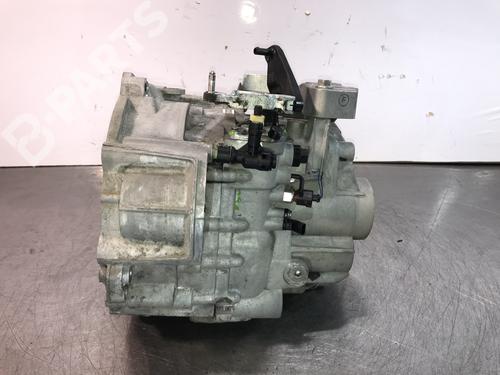 Gearbox VW GOLF VII (5G1, BQ1, BE1, BE2) 2.0 TDI | BP10029301M3 