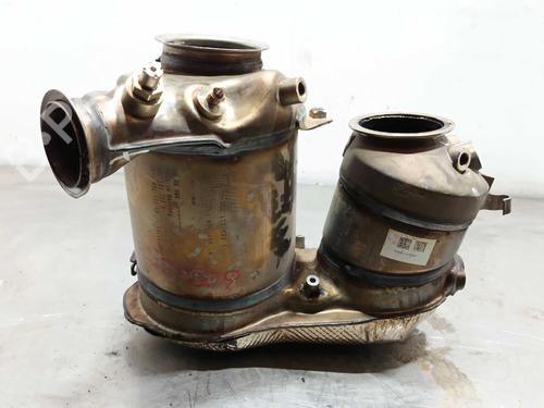 Used Particulate filter Particulate filter VW T-ROC (A11, D11) 2.0 TDI (150 hp) 29595416 29595416