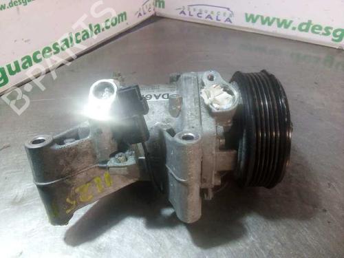AC compressor MAZDA CX-3 (DK) | BP10751642M34 - Image 5