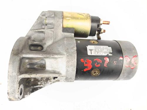 Used Starter Starter 26520317 26520317