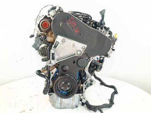 Used Engine Engine 38912399 38912399