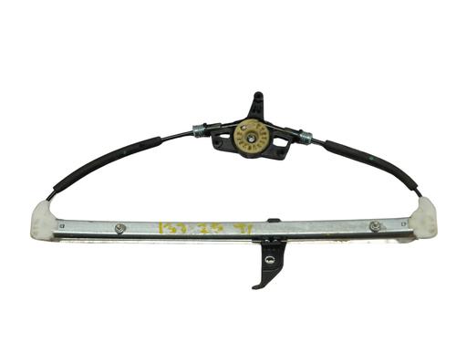 Used Rear left window mechanism MAZDA 3 Saloon (BM_, BN_) 1.5 D (BMLFP, BMLFS) (105 hp) 29260766