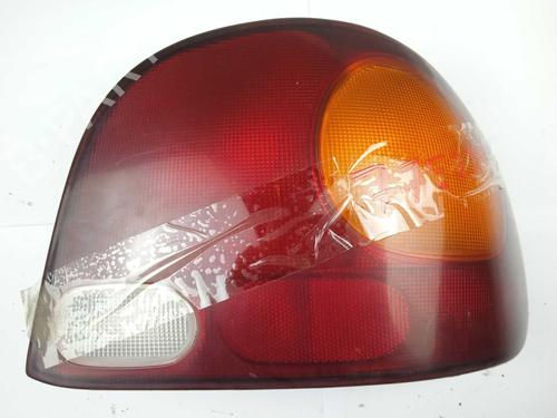 Used Right taillight Right taillight 16703482 16703482