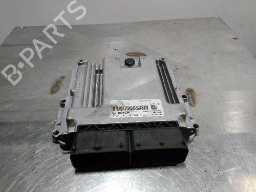 Used Engine control unit (ECU) Engine control unit (ECU) FIAT TIPO Hatchback (356_, 357_) [2016-2026] 10752672 10752672