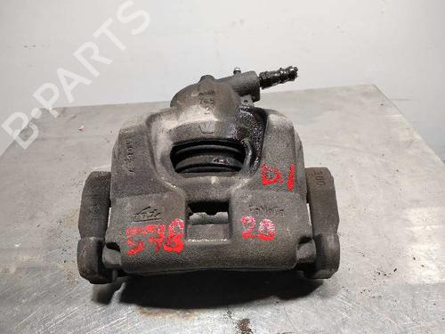 Used Left front brake caliper LAND ROVER FREELANDER 2 (L359) [2006-2015]  11564846