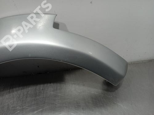 Rear left wheel arch trim DODGE NITRO 2.8 CRD | BP10012510C136 