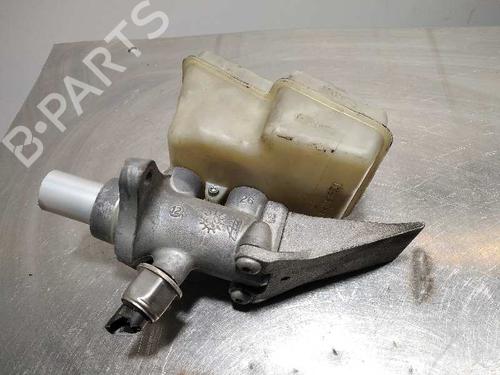 Brake master cylinder MERCEDES-BENZ M-CLASS (W164) ML 320 CDI 4-matic (164.122) | BP14347953M77 