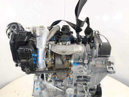 Engine CUPRA FORMENTOR (KM7, KMP) 1.5 TSI | BP36092353M1 - Image 7