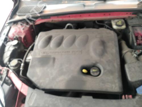 Right front window switch FORD MONDEO IV Turnier (BA7) 2.0 TDCi | BP10012665I26 - Image 11