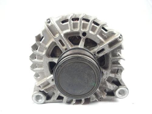 Used Alternator PEUGEOT 308 II (LB_, LP_, LW_, LH_, L3_) 1.6 HDi 100 (99 hp) 19801849