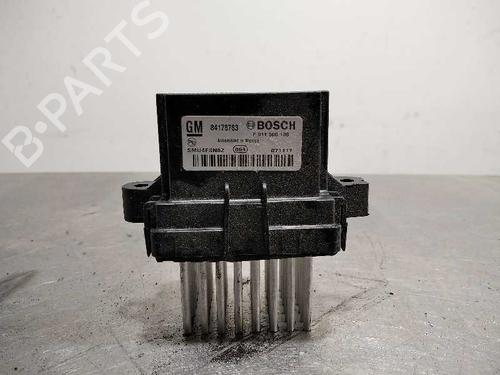 Used Heater resistor Heater resistor 11647259 11647259