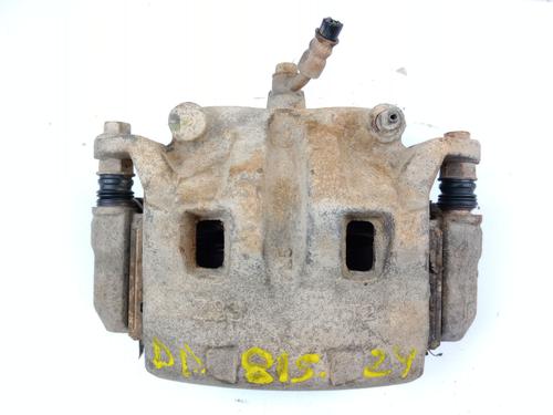 Used Right front brake caliper NISSAN NAVARA NP300 (D40) 2.5 dCi 4WD (174 hp) 29260614