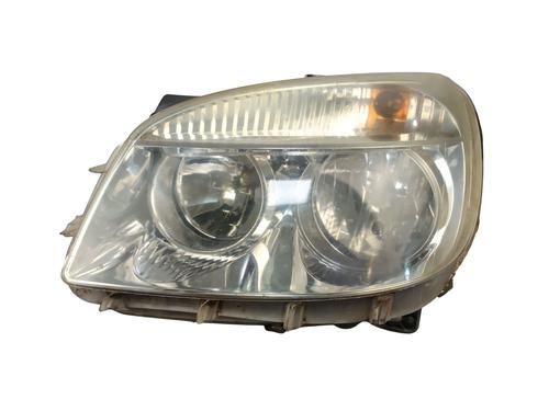 Scheinwerfer links für FIAT DOBLO Box Body/MPV (223_) 1.3 D Multijet (75 hp) 33127934