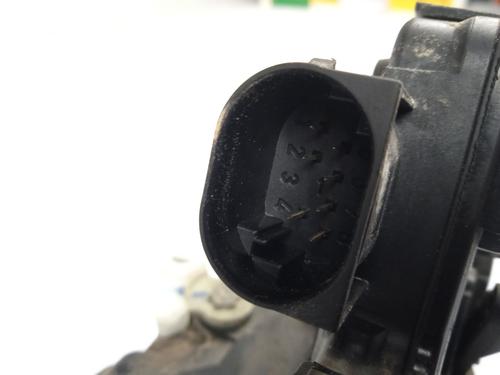Front right lock BMW 3 (E46) 320 d | BP22604541C97 
