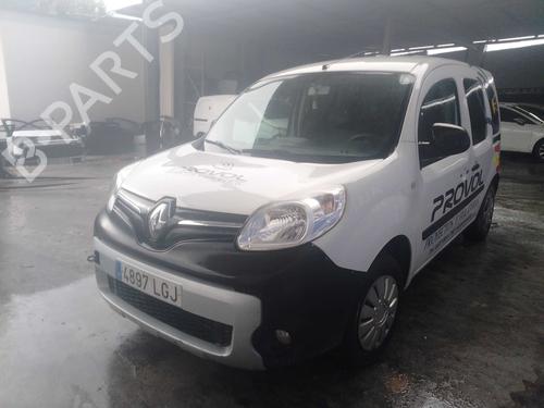 Engine control unit (ECU) RENAULT KANGOO / GRAND KANGOO II (KW0/1_) 1.5 dCi 95 (KW16) | BP32060231M57 - Image 9