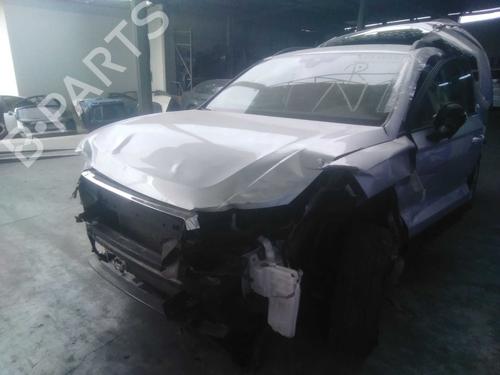 Climate control SEAT ATECA (KH7, KHP) 1.5 TSI | BP18844925I5 - Image 7