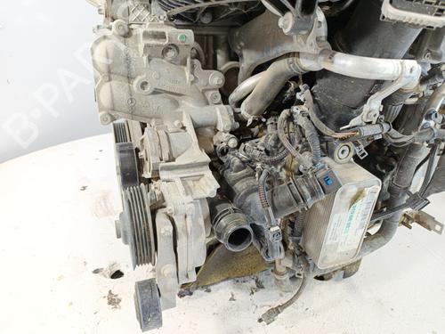 Engine MERCEDES-BENZ A-CLASS (W177) A 180 d (177.010) | BP28025924M1 